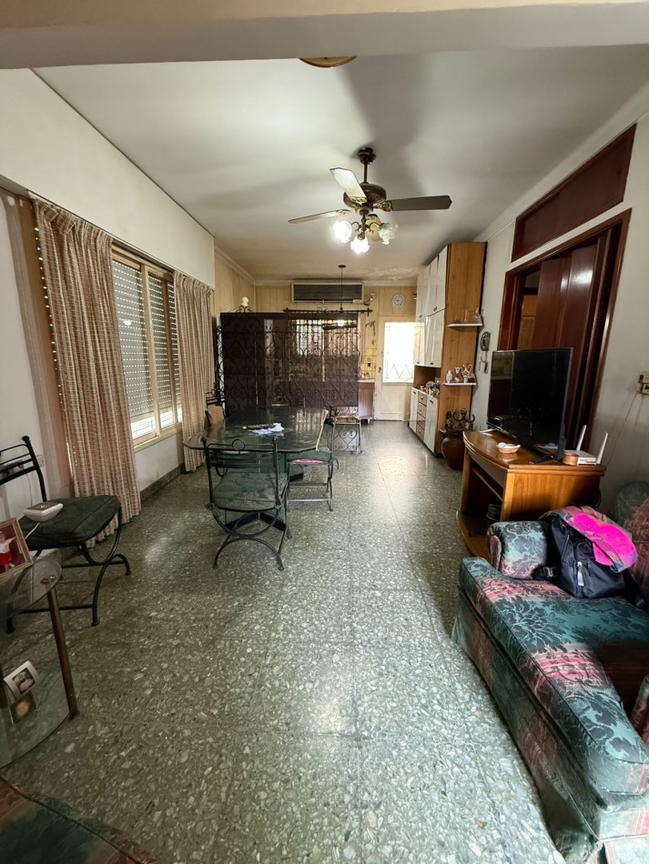 Casa de 3 Ambientes en Venta - Quilmes Oeste