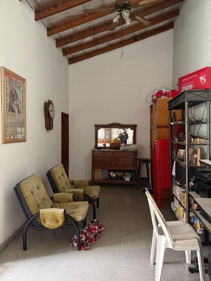 Casa de Alto Nivel Estilo Ingles - Elegancia, amplitud y espacios para disfrutar