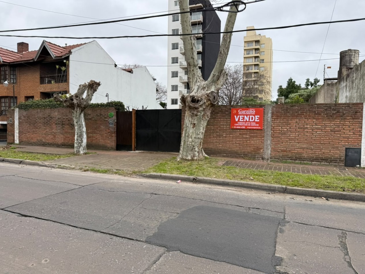 Casa con Lote para Desarrollo Inmobiliario - Excelente Oportunidad para Constructores