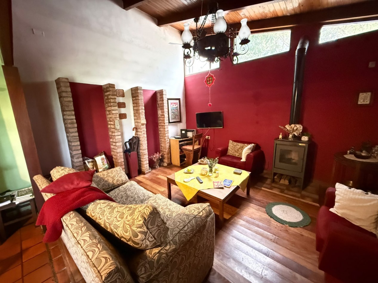 Casa con Lote para Desarrollo Inmobiliario - Excelente Oportunidad para Constructores
