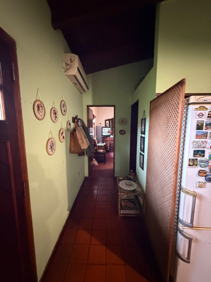 Casa con Lote para Desarrollo Inmobiliario - Excelente Oportunidad para Constructores