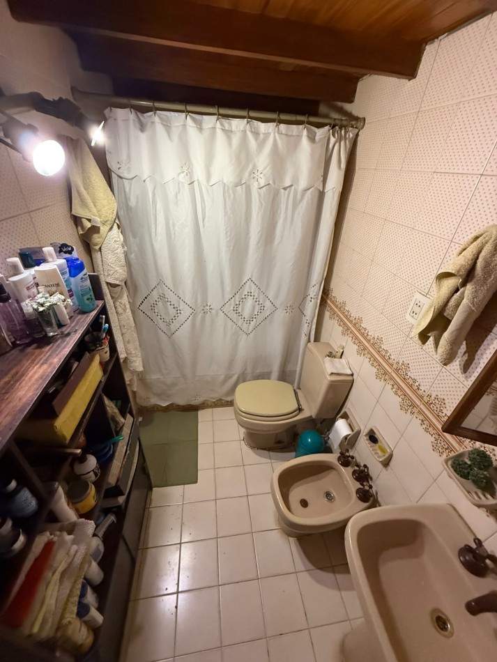 Casa con Lote para Desarrollo Inmobiliario - Excelente Oportunidad para Constructores