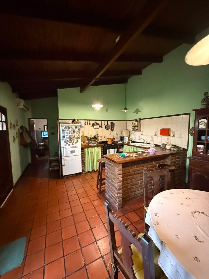 Casa con Lote para Desarrollo Inmobiliario - Excelente Oportunidad para Constructores