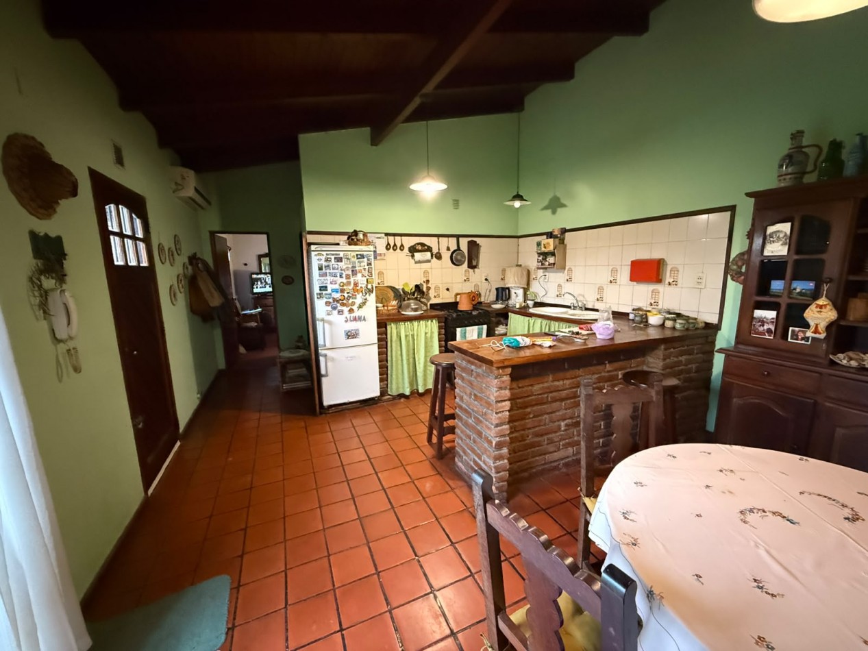 Casa con Lote para Desarrollo Inmobiliario - Excelente Oportunidad para Constructores
