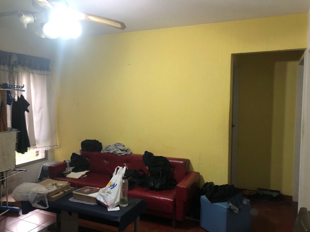 Departamento de 3 Ambientes en Barrio SUPE