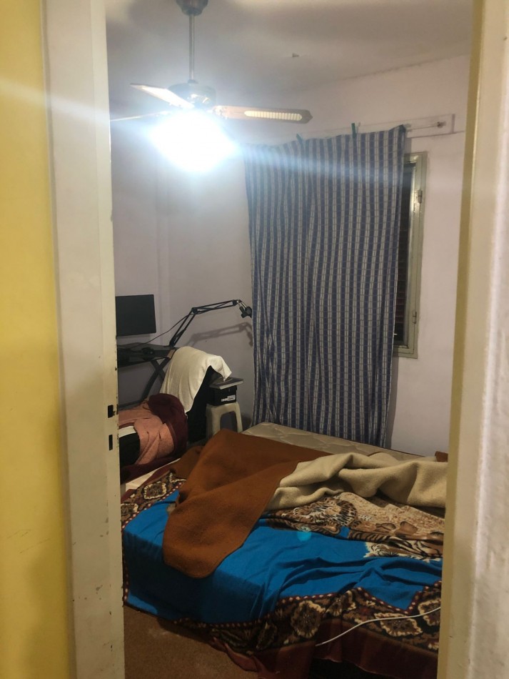 Departamento de 3 Ambientes en Barrio SUPE