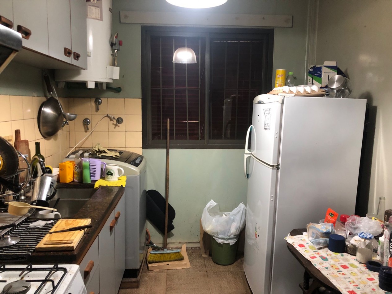 Departamento de 3 Ambientes en Barrio SUPE