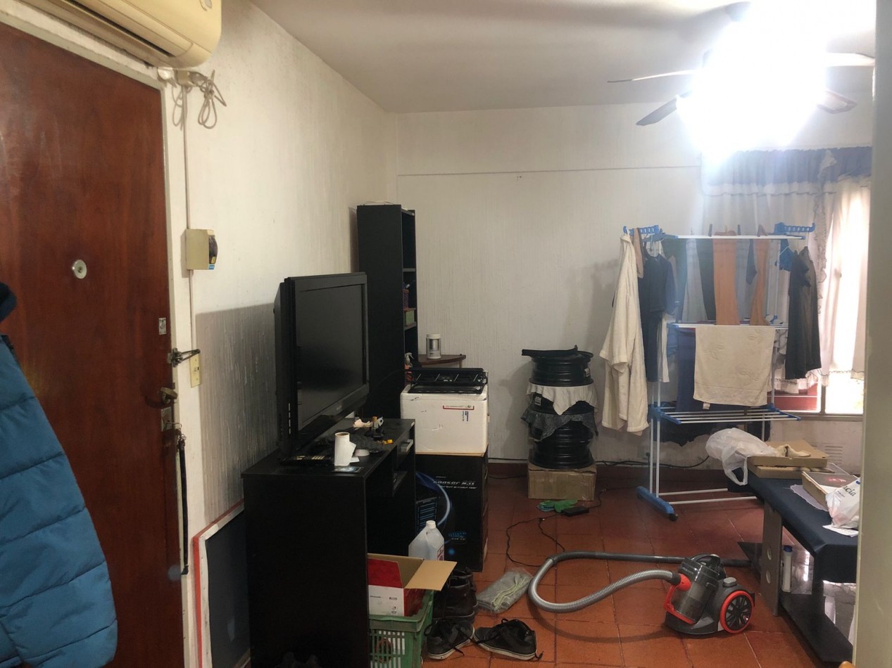 Departamento de 3 Ambientes en Barrio SUPE
