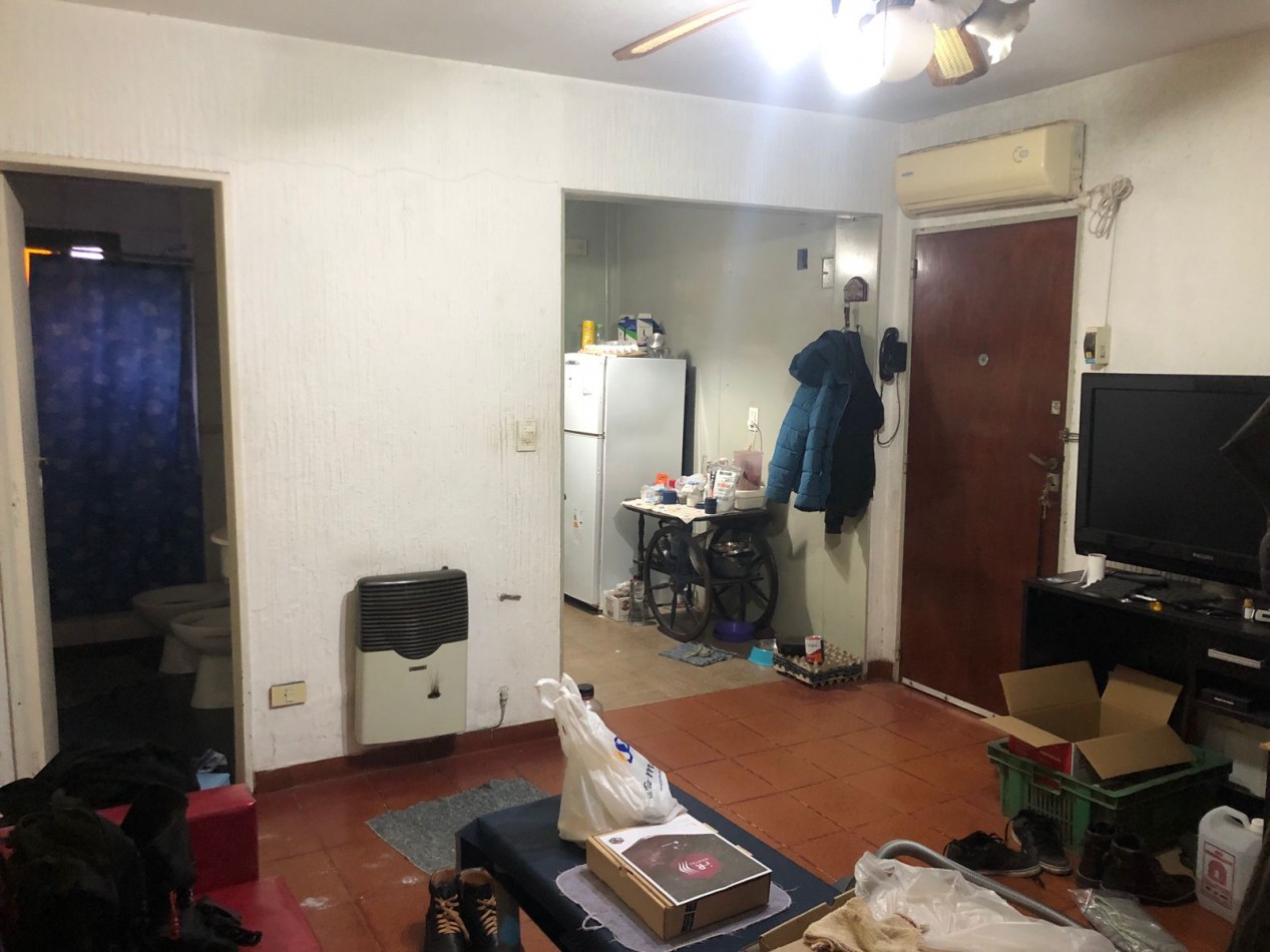 Departamento de 3 Ambientes en Barrio SUPE