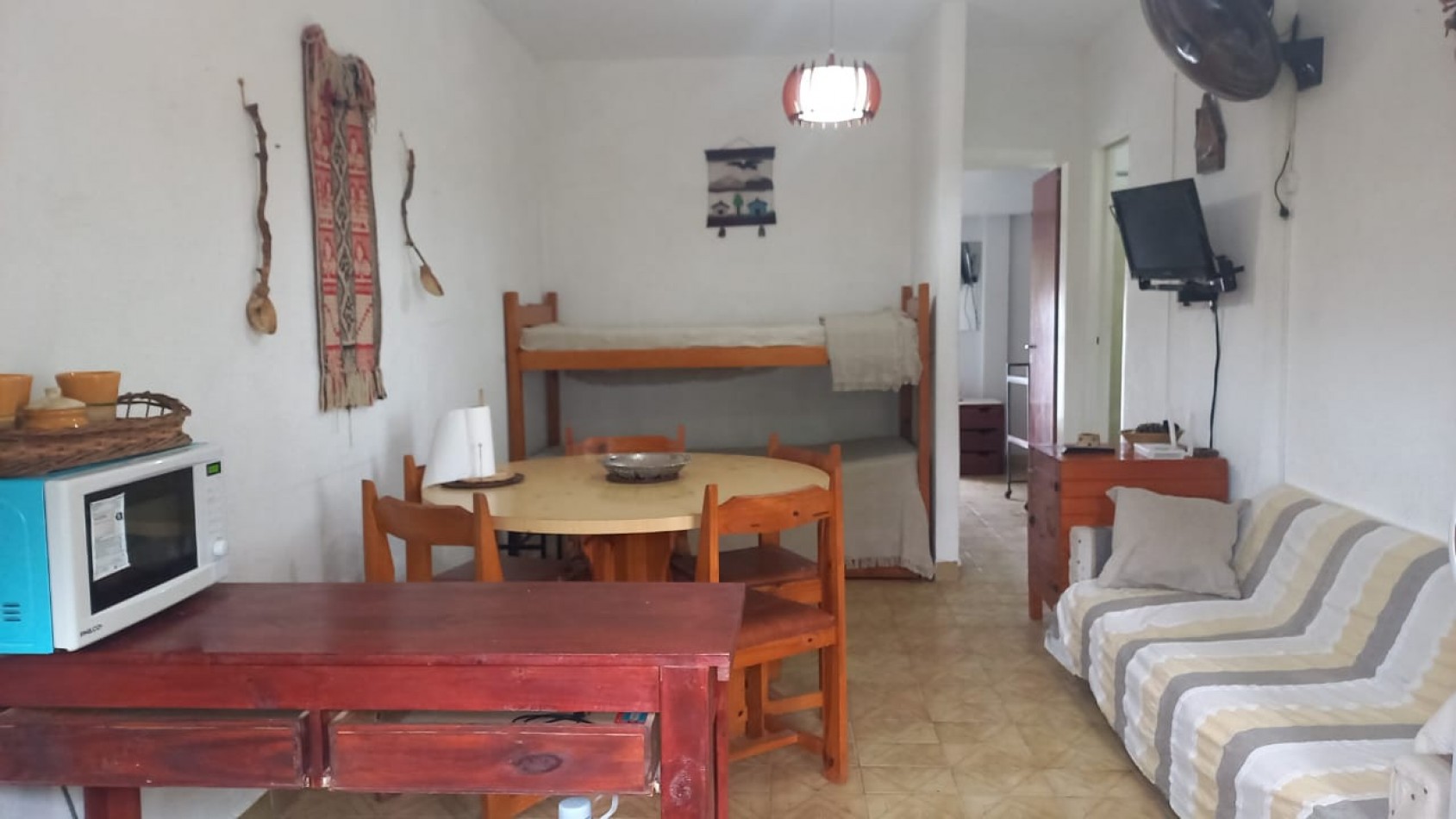 ¡Tu proximo verano a 2 cuadras del mar en Santa Teresita!