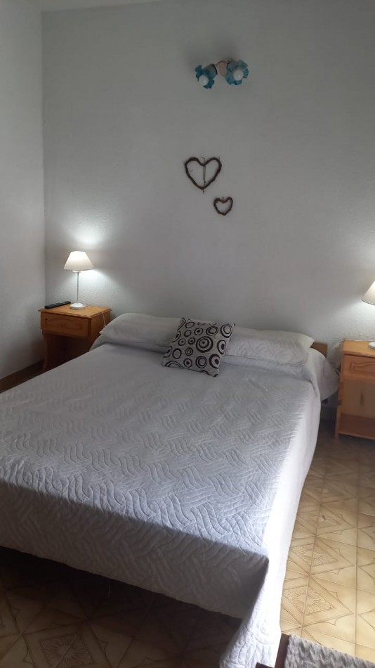 ¡Tu proximo verano a 2 cuadras del mar en Santa Teresita!