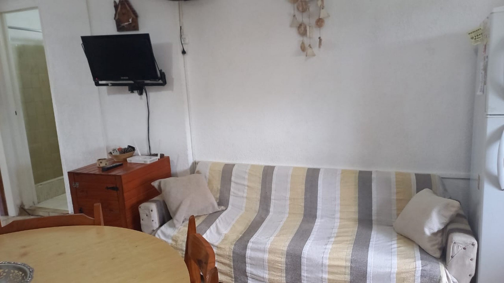 ¡Tu proximo verano a 2 cuadras del mar en Santa Teresita!