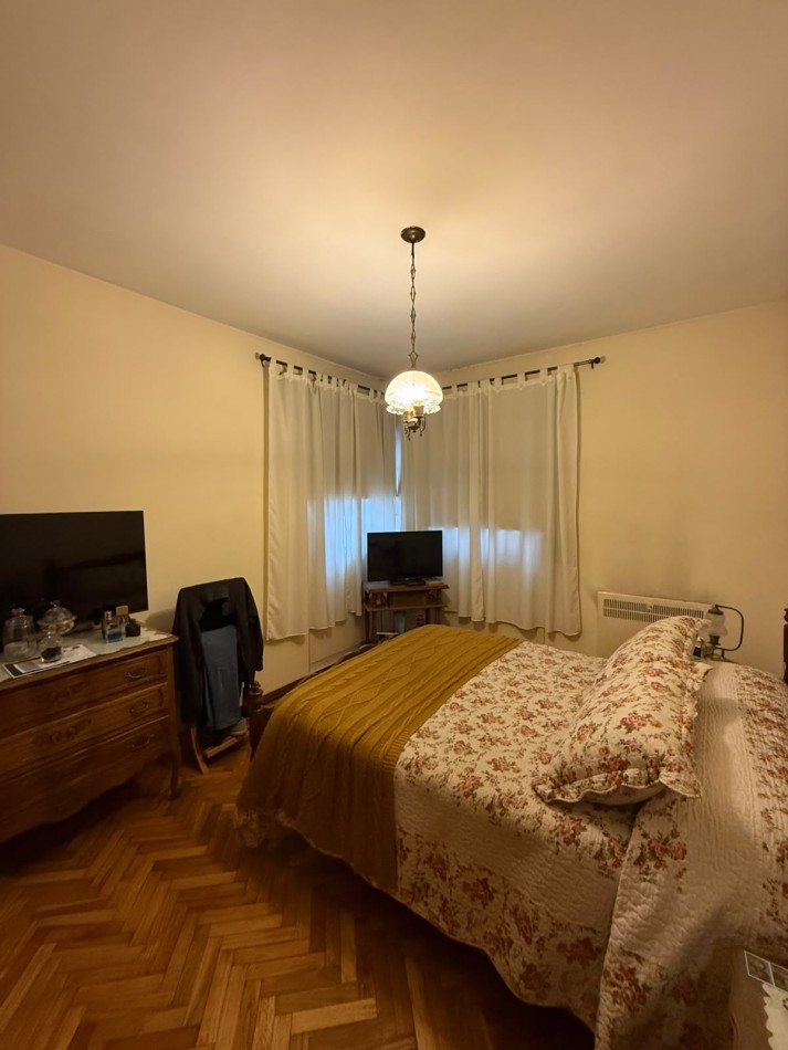 Departamento de 3 Ambientes con Dependencia