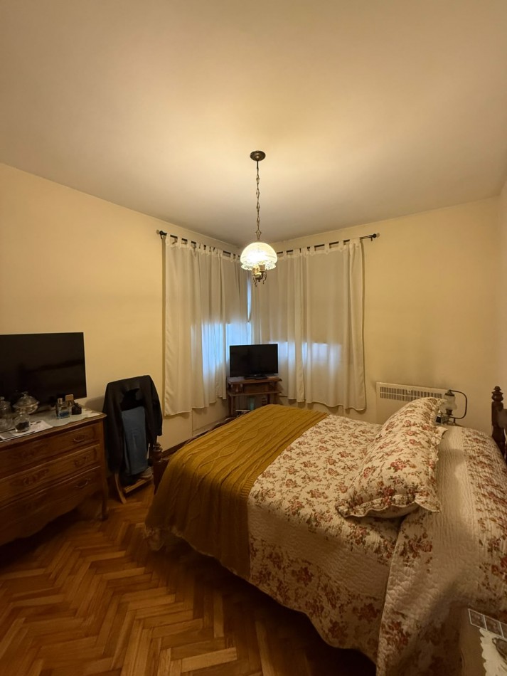 Departamento de 3 Ambientes con Dependencia