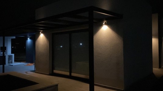 Casa barrio privado Gaboto - Venta