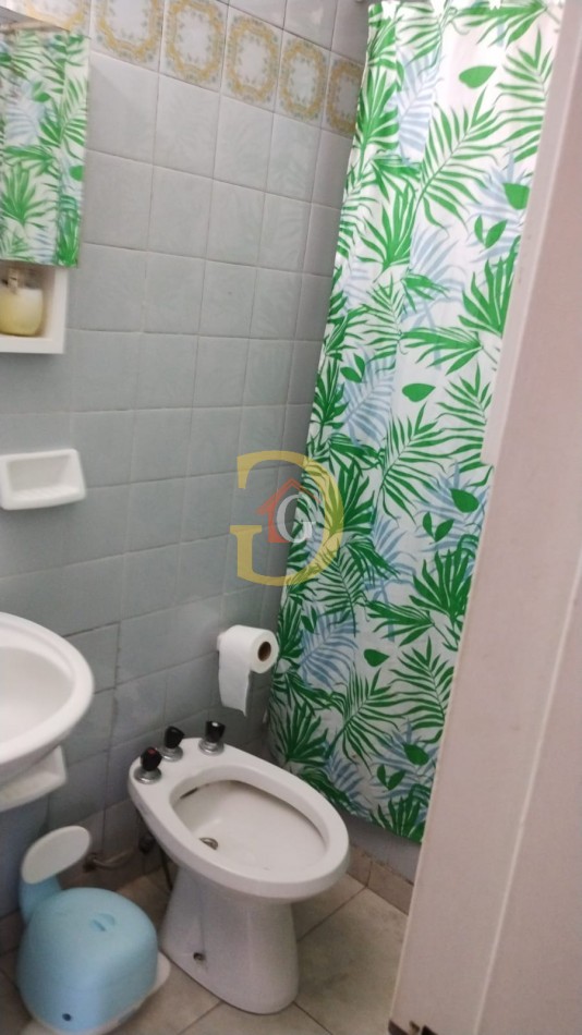 Departamento en Venta - Bernal