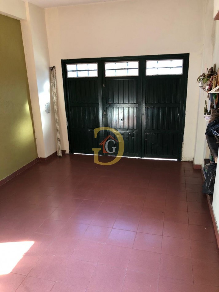 Casa en el Centro de Quilmes