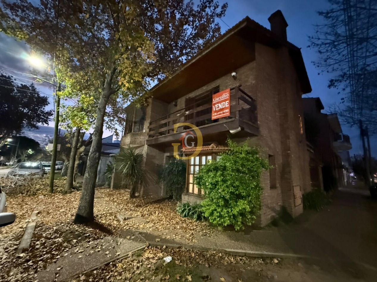 Casa de Categoria en Venta - Confort, amplitud y detalles de calidad