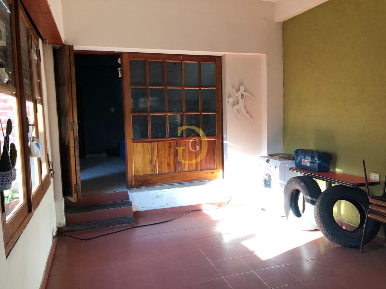 Casa en el Centro de Quilmes