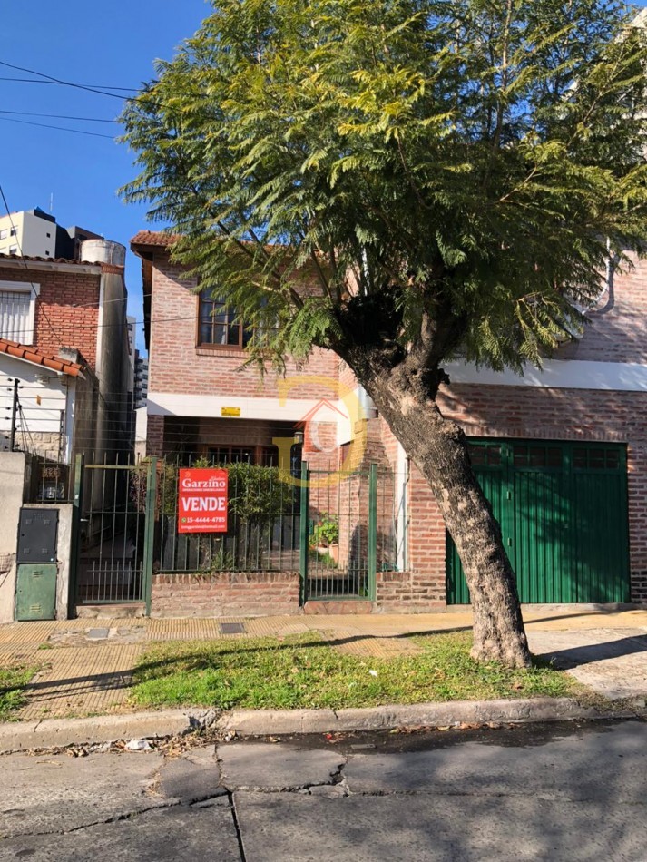 Casa en el Centro de Quilmes