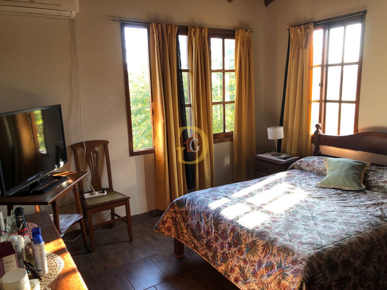 Casa en el Centro de Quilmes