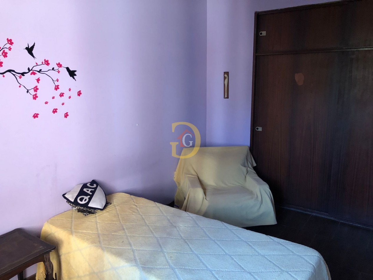 Casa en el Centro de Quilmes