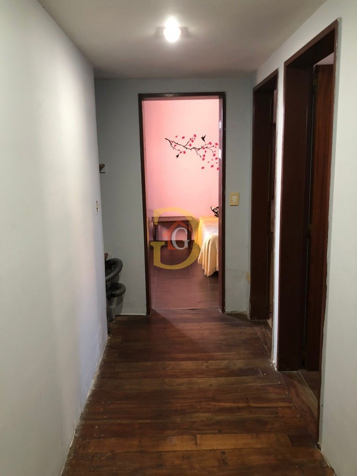 Casa en el Centro de Quilmes