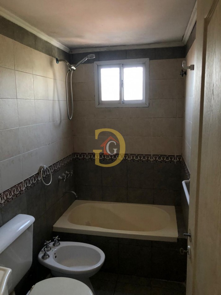 Departamento en venta - Quilmes