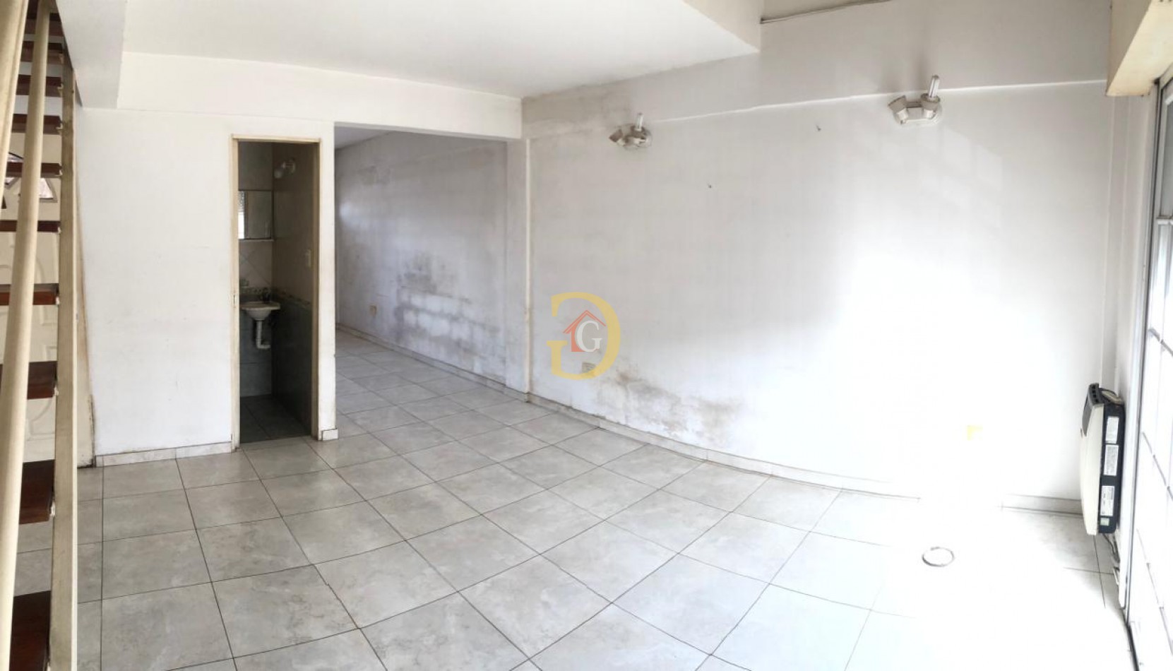 Departamento en venta - Quilmes