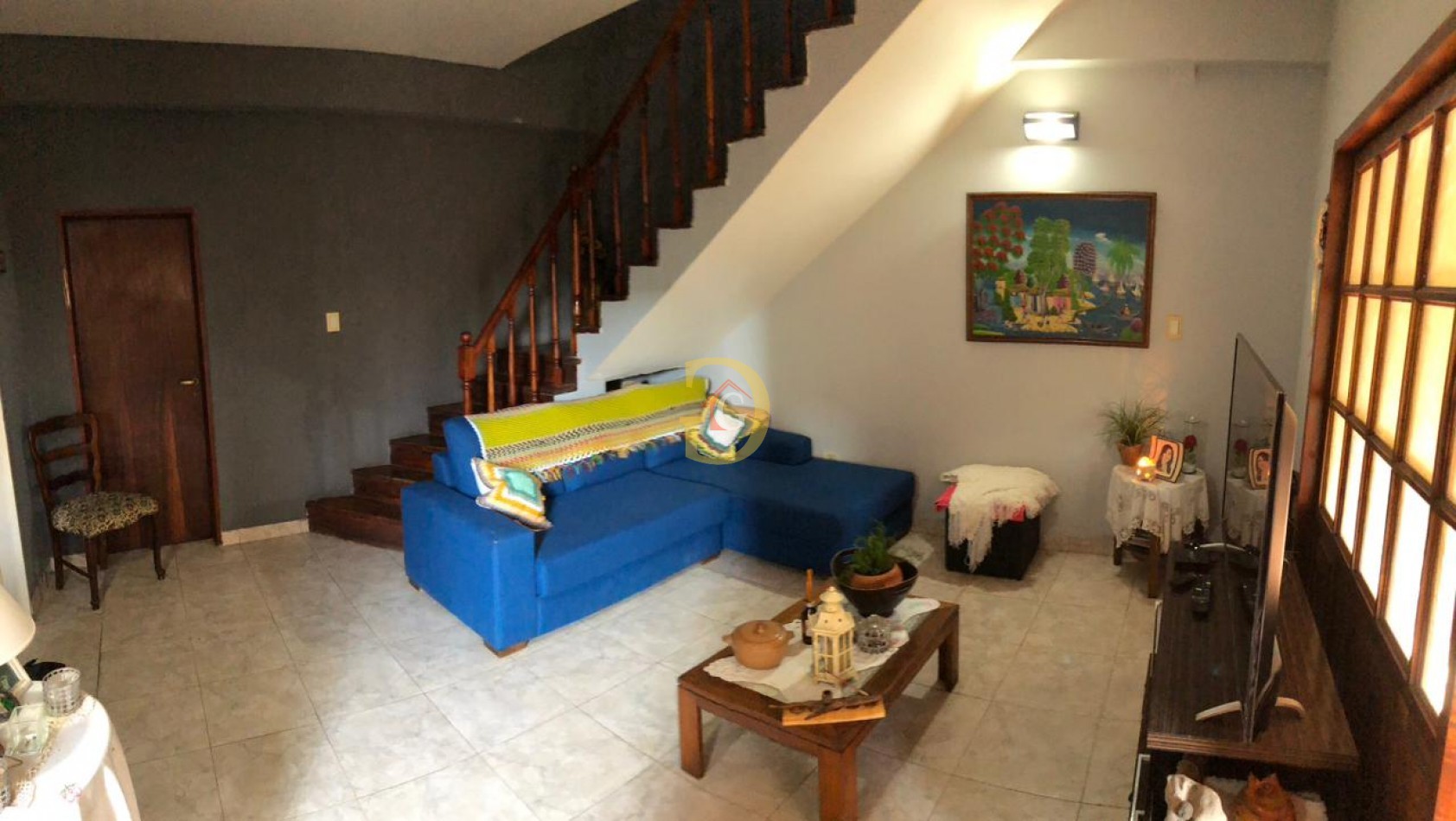 Casa en el Centro de Quilmes