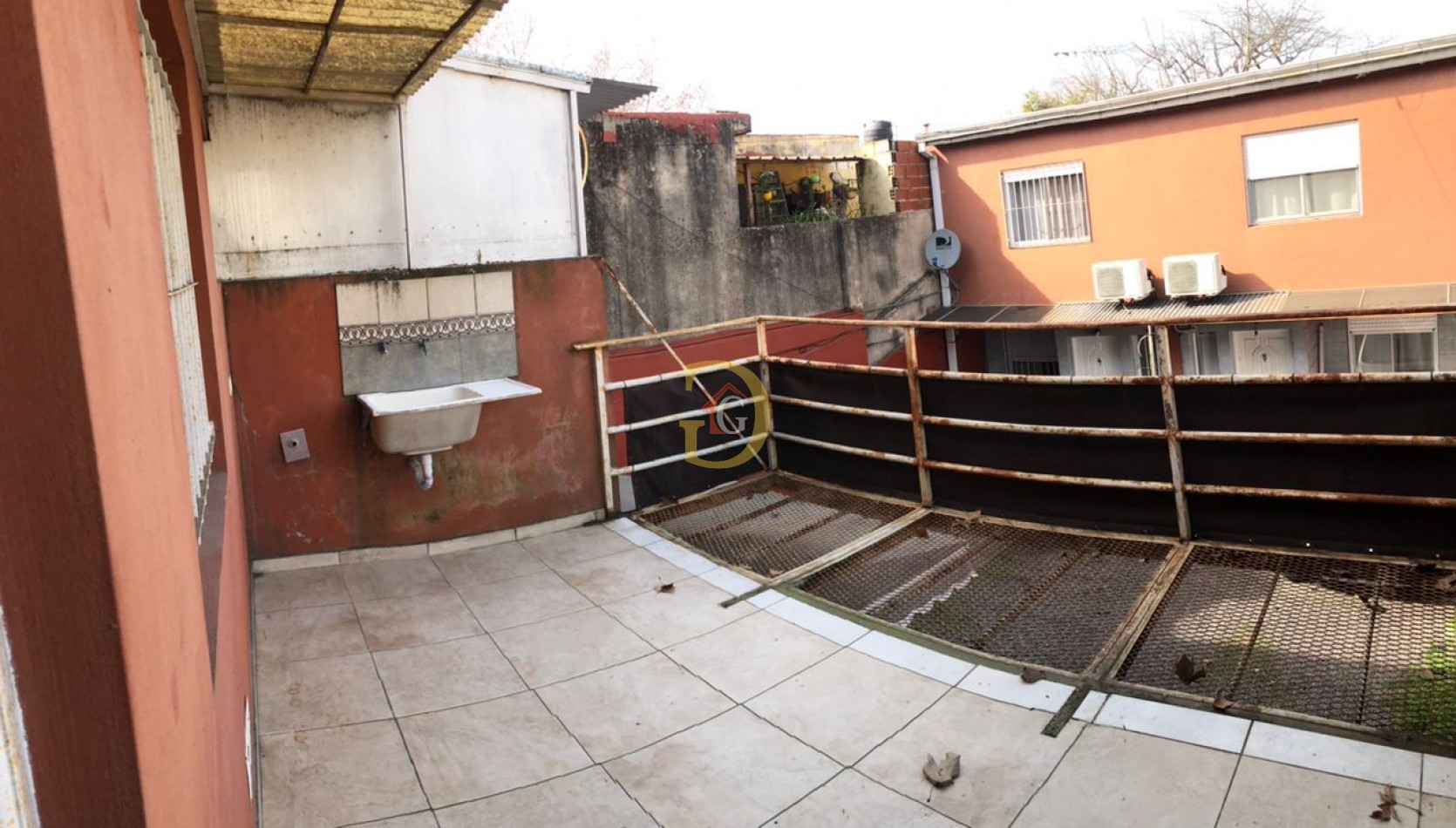 Departamento en venta - Quilmes