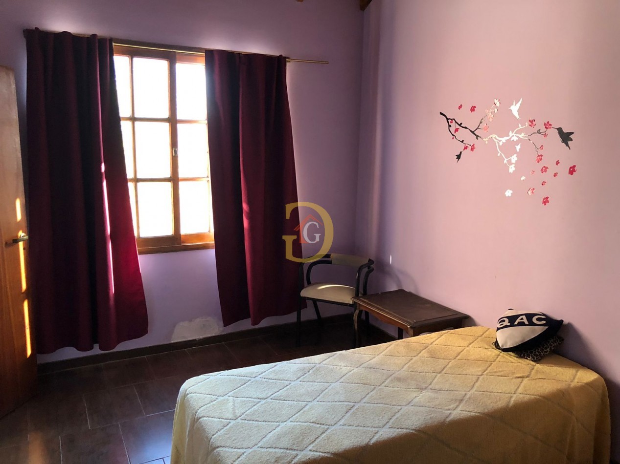 Casa en el Centro de Quilmes