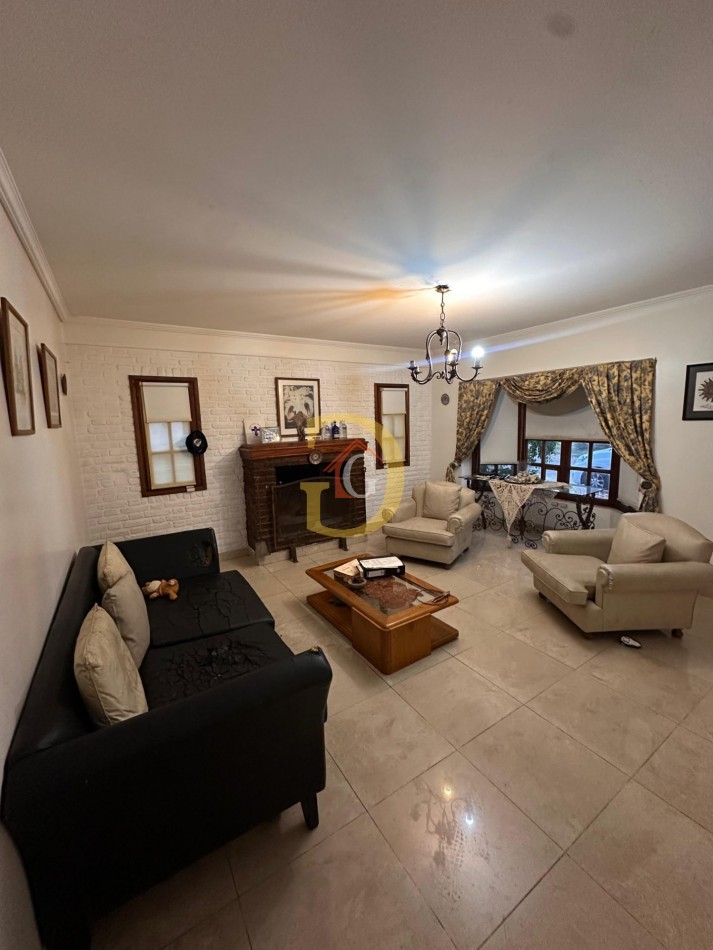 Casa de Categoria en Venta - Confort, amplitud y detalles de calidad