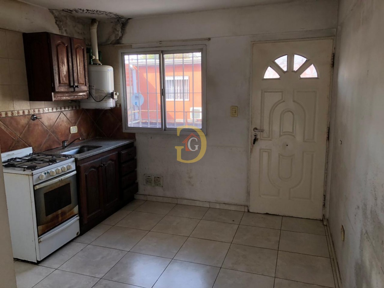 Departamento en venta - Quilmes