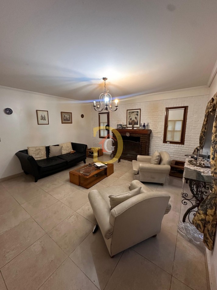 Casa de Categoria en Venta - Confort, amplitud y detalles de calidad