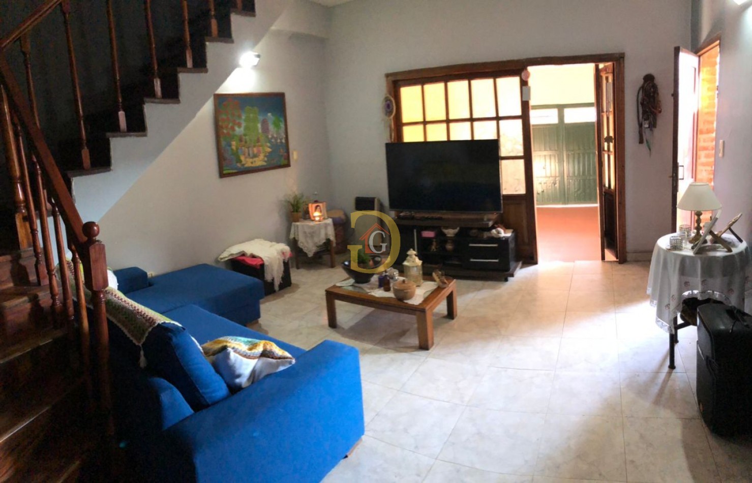 Casa en el Centro de Quilmes