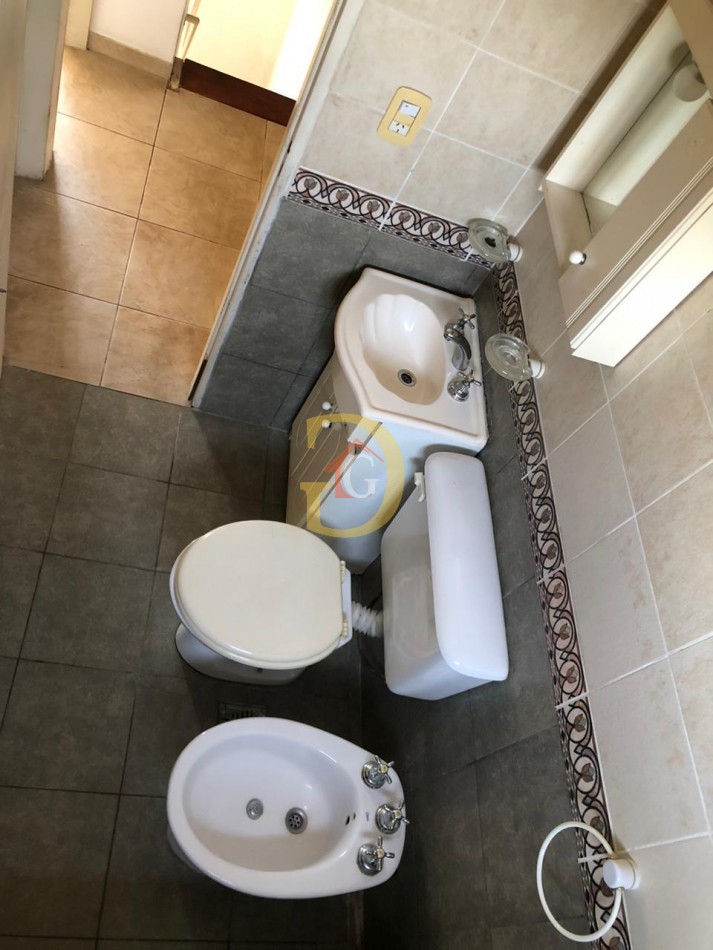 Departamento en venta - Quilmes