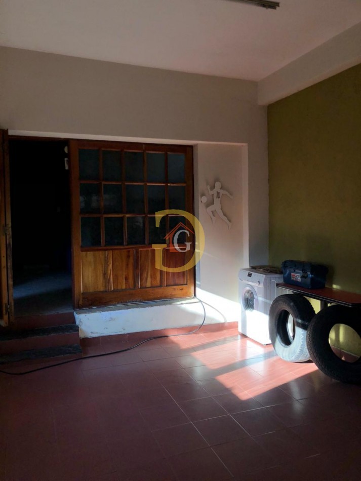 Casa en el Centro de Quilmes