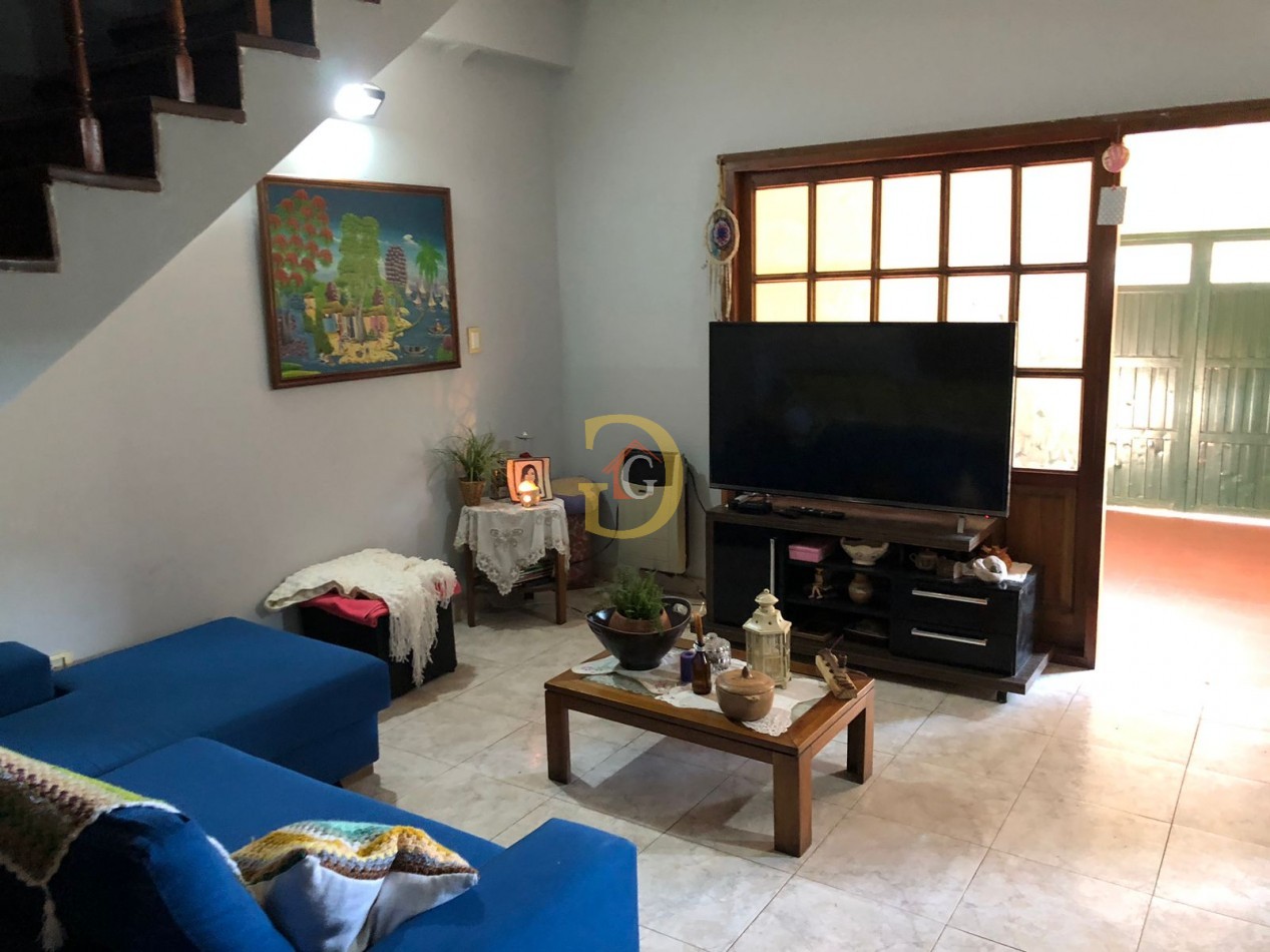 Casa en el Centro de Quilmes