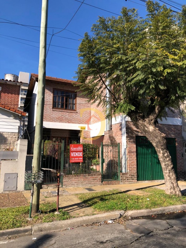 Casa en el Centro de Quilmes