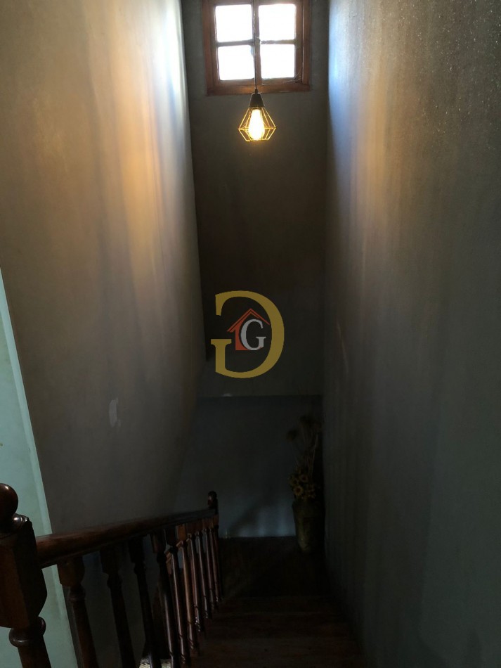 Casa en el Centro de Quilmes