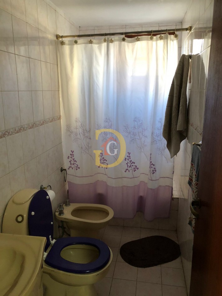 Casa en el Centro de Quilmes