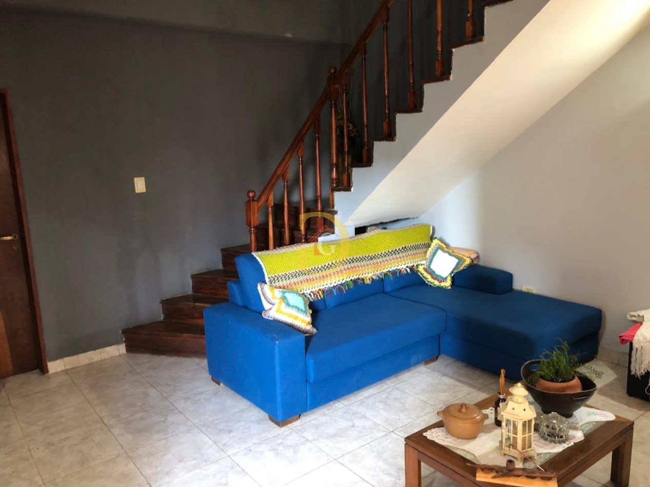 Casa en el Centro de Quilmes