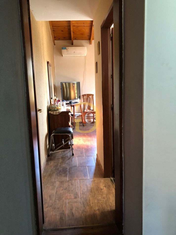 Casa en el Centro de Quilmes