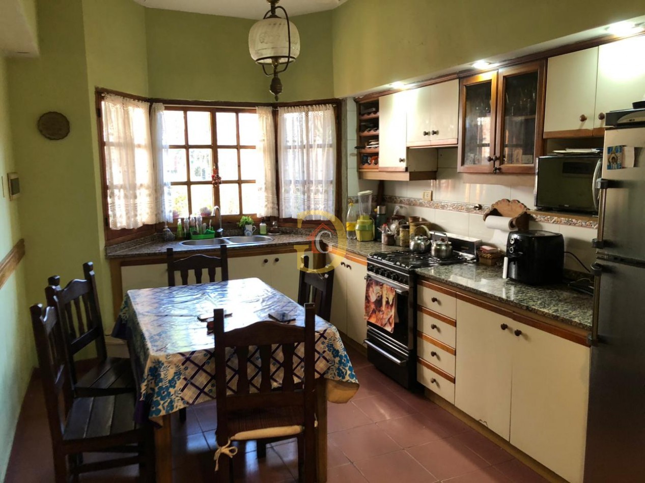 Casa en el Centro de Quilmes