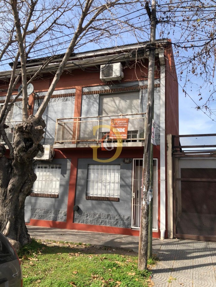 Departamento en venta - Quilmes