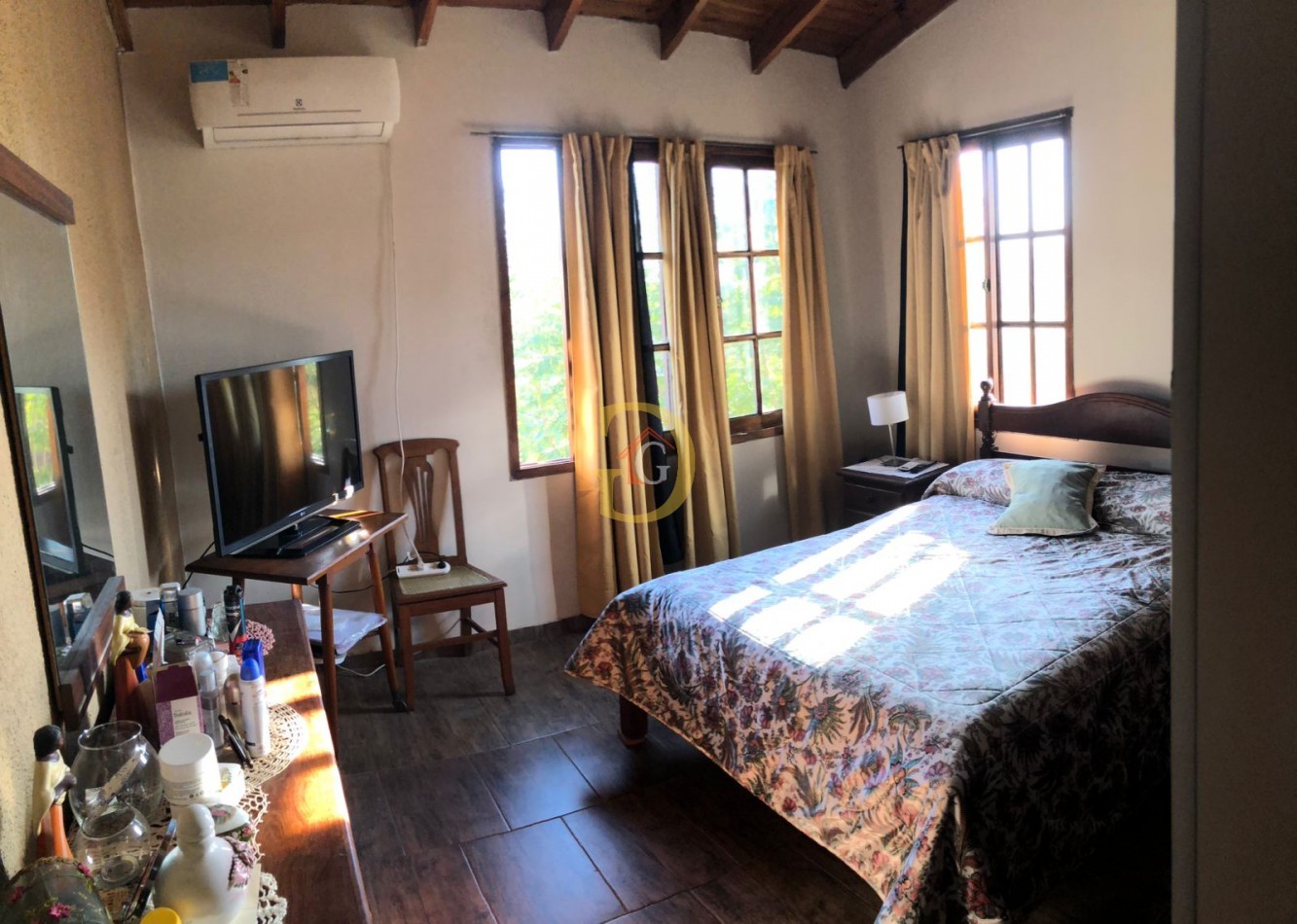 Casa en el Centro de Quilmes