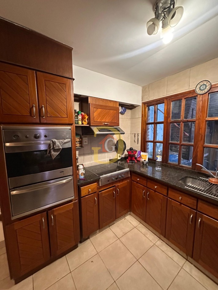 Casa de Categoria en Venta - Confort, amplitud y detalles de calidad