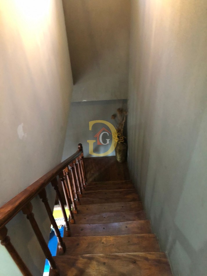 Casa en el Centro de Quilmes