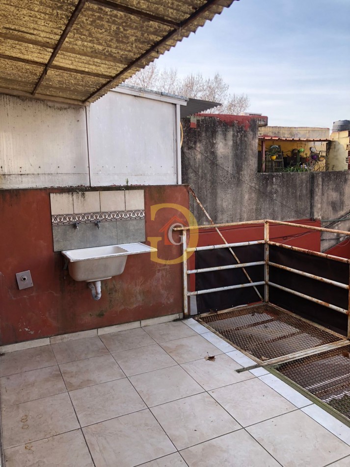 Departamento en venta - Quilmes